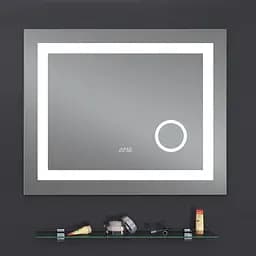 Дзеркало Sanwerk Ультра "Мега" 90x65 ZU0000137