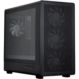 Корпус Zalman M5 без БП Black (M5BLACK) - мініатюра 5