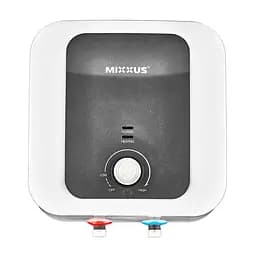 Водонагрівач "Над мийкою" Mixxus EWH-1115 Small Over накопичувальний 15 л мокрий тен 1,5 kW WH0607
