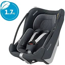 Автокрісло Maxi-Cosi Coral 360 Essential Green, темно-зелене (8559047110) - мініатюра 17