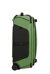 Дорожня Сумка На Колесах Samsonite ECODIVER STONE GREEN 67x43x28 KH7*04013 - мініатюра 6