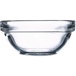 Салатник Luminarc EMPILABLE TRANSPARENT 6 см (14193)