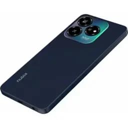 Смартфон ZTE Nubia V60 Design 6/256Gb Blue (UA UCRF) - мініатюра 3