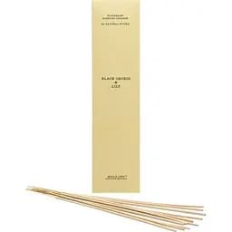 Арома палочки Cereria Molla Incense 9 Sticks Black Orchid &amp; Lily 20 шт.