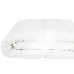 Ковдра ТЕП Cote Blanc Wool 150x210 см білий (1-00194_00000) - мініатюра 3
