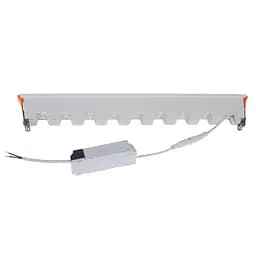 Світильник точковий Brille HDL-DT 200/15*2W NW 36-207 - мініатюра 5