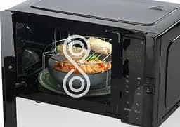 Мікрохвильова піч Hisense H25MOBS4HGI (7056171) - мініатюра 3