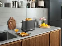 Тостер Electrolux E7T1-6BP (6624026) - мініатюра 4