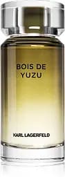 Туалетна вода Karl Lagerfeld Bois de Yuzu 100 мл