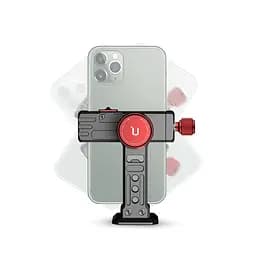 Тримач для телефону Ulanzi Vijim metal phone tripod mount (UV-2110 ST-14) (2110) - мініатюра 6
