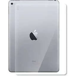 Защитная пленка StatusSKIN для Apple iPad Pro 9.7 2016 Корпус Матовая Titan