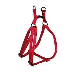 Шлея Croci Speedy, 49-74x1,6 см, красный (C5MZ0610)