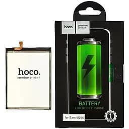 Акумулятор Hoco EB-BG580ABU Samsung M20 M30 - 5000 mAh