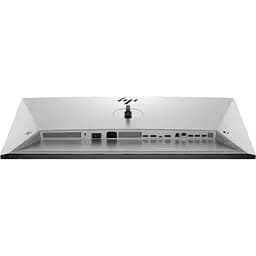 Монитор TFT 31.5" HP S7 Pro 732pk, 4K UHD, IPS Black, HDMI, DP, USB-C, RJ-45, HAS, Pivot, черно-серебристый (8Y2K9AA)