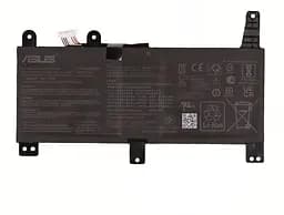 Акумулятор C41N1731-2 для ноутбука Asus ROG Strix G531GU, G531GT, G531GW, G532LV, G532LW, G532LWS (0B200-03400200) 4335 mAh