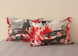 Комплект постільної білизни TAG Tekstil з компаньйоном Євро 000210619 (G8957/2) - мініатюра 3