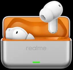 Гарнітура Realme T500 Pro (RMA2502) Gray (7274410)