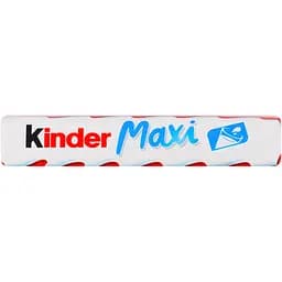 Шоколад Kinder Maxi 21 г (332486)