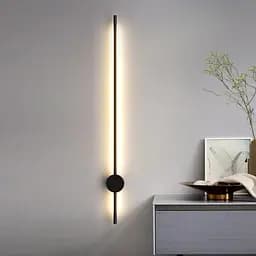 Бра KLOODI DECO WA-STICK 100 3K BK - мініатюра 5