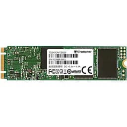 Накопичувач SSD M.2 2280 Transcend 240 GB (TS240GMTS820S)
