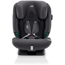 Автокрісло Britax Romer Advansafix Pro Midnight Grey (2000038231) - мініатюра 2