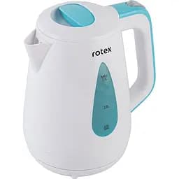 Електрочайник Rotex RKT04-G [120258] - мініатюра 2