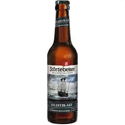 Пиво Stortebeker Atlantik-Ale світле фільтроване 5.1% 0.5 л