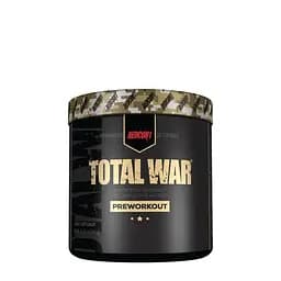 Передтренувальний комплекс Total War, 441 грам - Ожина Redcon1 vit0003803