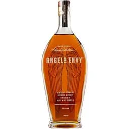 Віскі Angel's Envy Kentucky Straight Bourbon Whiskey Port Cask Finish 43.3% 0.7 л