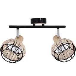 Спот Candellux 92-12203 Tajga