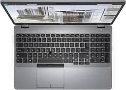 Ноутбук Dell Precision 3551 15.6FHD AG/Intel i7-10750H/16/512F/NVD P620-4/W10P (N998PW3551_WP) - мініатюра 4