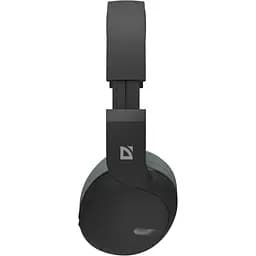 Навушники Defender FreeMotion B480 Bluetooth Black (63480) - мініатюра 4
