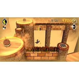 Ключ активації Microsoft Raccoo Venture для Xbox One/Series S/X - мініатюра 3