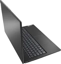 Ноутбук Lenovo V15-G3 15.6' FHD IPS AG, Intel і5-1235U, 8GB, F512GB, UMA, DOS, чорний (82TT003PRA) - мініатюра 7