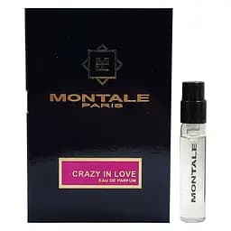 Оригінал Montale Crazy in Love 2 мл Парфумована вода