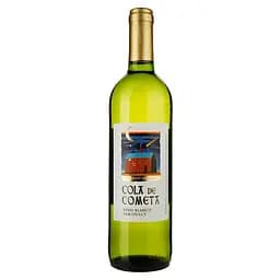 Вино Cola De Cometa Vino Blanco белое полусладкое 10.5% 0.75 л