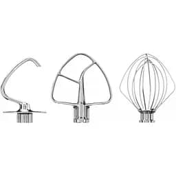 Кухонна машина KitchenAid 5KSM185PSEMS - мініатюра 4