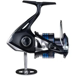 Котушка Shimano Nexave FI 2500HG 3+1BB - мініатюра 4