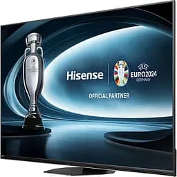 Телевізор Hisense 75U8NQ 75" Mini-LED 4К [20013930] EU [131640] - мініатюра 3