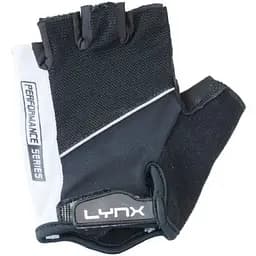 Перчатки Lynx Pro Black/White M (PRO-BW M)