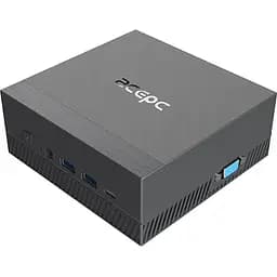 Мини-ПК Acepc PowerBox Lite CK11 Intel i7-10810U 16/256 Гб