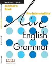 Live English Grammar Pre-Intermediate TB