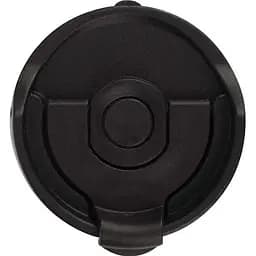 Термокружка Bergner Coffee & Tea Lovers 460 мл чорна (BG-37789-BK) - мініатюра 4