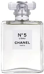 Туалетна вода Chanel No 5 L'eau 100 мл