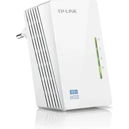 Комплект адаптерів TP-Link TL-WPA4220KIT - мініатюра 6