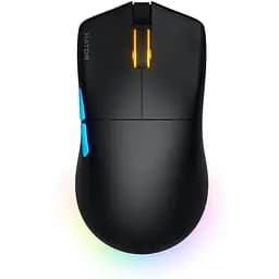 Мишка Hator Pulsar 3 Pro Wireless Black (HTM640)