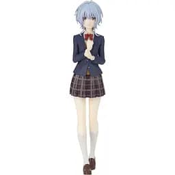 Фигурка Banpresto Jaku-Chara Tomozaki-kun Fuuka Kikuchi Низкоуровневый персонаж Фука Кикути B JC FK