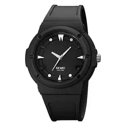 Наручний годинник жіночий 2011BKBK Black-Black Skmei acs0030407