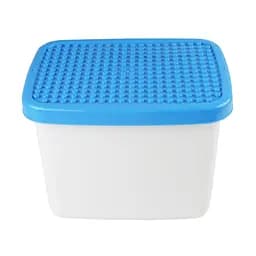 Бокс для зберігання іграшок "Великий" Doloni 013890-01 ​​Блакитний