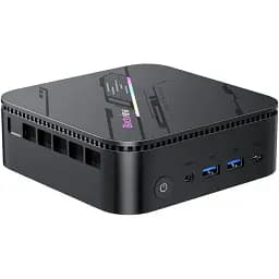 Неттоп Blackview MP100 PRO i3-1215U/16GB/SSD512GB [MP100 PRO I3 16GB+512GB] - мініатюра 2